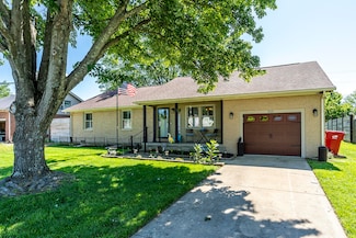 315 Courchelle Dr, Nicholasville, KY 40356