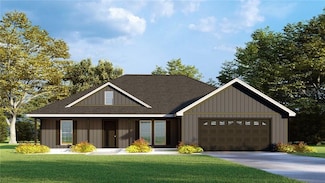 2924 N Anthony Ave, Hernando, FL 34442