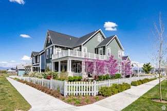 4609 W Isla Daybreak Rd, South Jordan, UT 84009