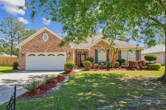 416 Cherrybark Dr, Slidell, LA 70460