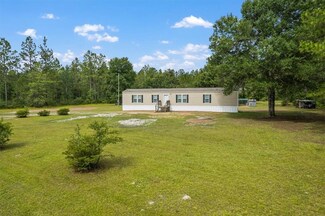 3940 Cleve Rd, Waycross, GA 31503