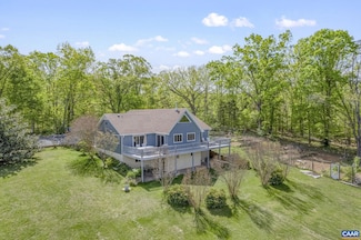 94 Fairview Ln, Palmyra, VA 22963