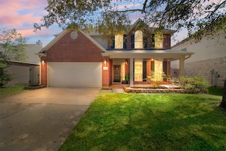 3235 Pedernales Trails Ln, Katy, TX 77450