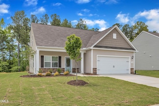 1013 Rhino Bend, Oxford, NC 27565