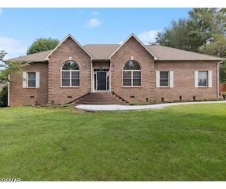 855 Amy Lea, Sevierville, TN 37862