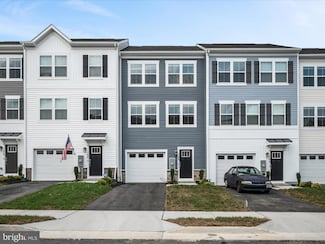 166 Munsee Cir, Winchester, VA 22602