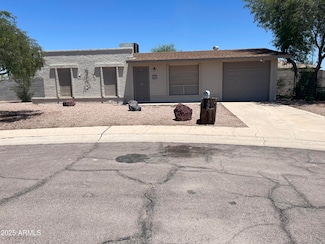 406 E Saguaro St, Casa Grande, AZ 85122