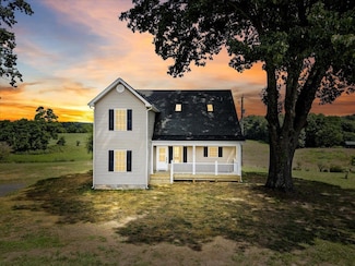 4365 Irish Mountain Rd, Allisonia, VA 24347