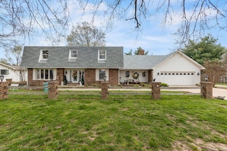 132 Greenbrier Dr, Sikeston, MO 63801