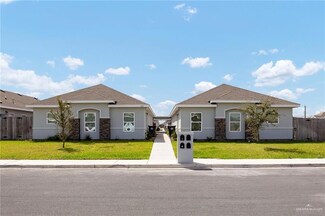 1718 Davenport St, Weslaco, TX 78596