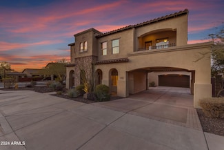 2322 E Samantha Way, Phoenix, AZ 85042