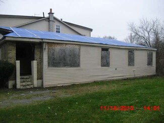 3805 W 139th Place, Robbins, IL 60472
