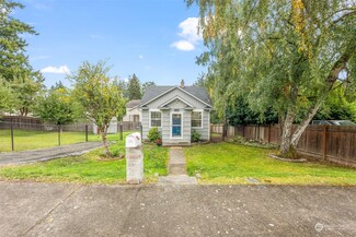 1105 Tacoma Ave, Port Orchard, WA 98366