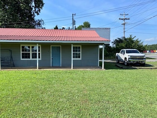 4591 Highway 411 N, Chatsworth, GA 30705