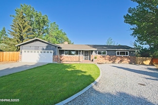 395 Chevy Chase St, Reno, NV 89509