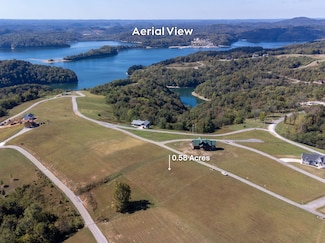 Lot 63c Walleye Rd, Hilham, TN 38568