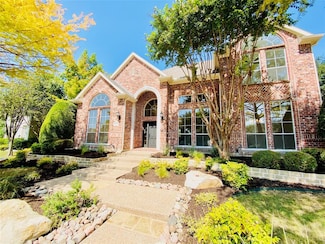 4513 Briar Hollow Dr, Plano, TX 75093