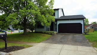 3839 Maidens Larne Dr, Columbus, OH 43221