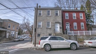 118 Laurel St, Lancaster, PA 17603