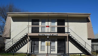 1015 E Tucker St Unit 202, Fort Worth, TX 76104
