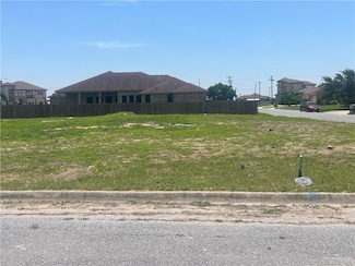 4601 Challenger Cir, Harlingen, TX 78552
