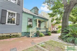 512 E Jones St, Savannah, GA 31401