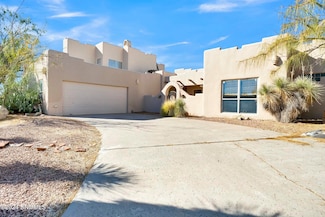 2817 Diamond Springs Dr, Las Cruces, NM 88011