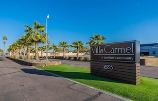 16225 N Cave Creek Rd Unit 46, Phoenix, AZ 85032