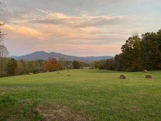 TBD Horseshoe Bend Rd, Pennington Gap, VA 24277