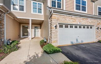 284 Wolverine Dr, Oswego, IL 60543