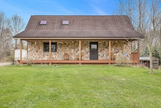 15701 Mann Rd, Hickory Corners, MI 49060