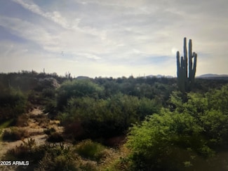 0 Coldwater Rd, Black Canyon City, AZ 85324