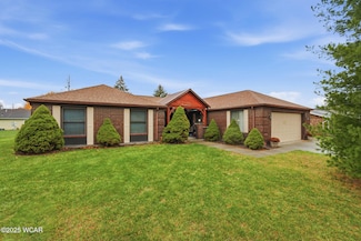 1641 Whitehall Dr, Lima, OH 45805