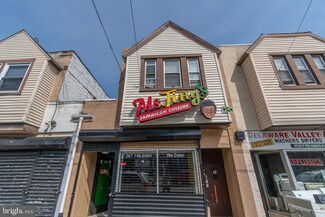 533 Macdade Blvd, Darby, PA 19023