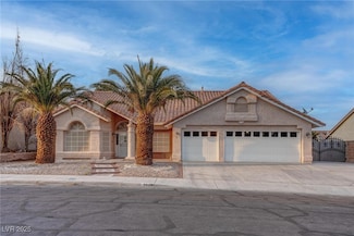 8608 Highacre Dr, Las Vegas, NV 89145
