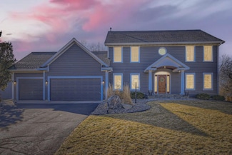 3756 Smithfield Curve, Woodbury, MN 55129