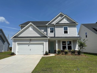 149 Winding Grove Ln, Moncks Corner, SC 29461
