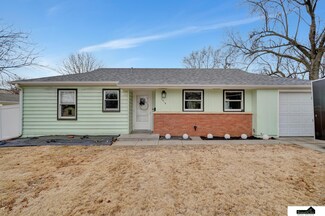 3615 Pawnee St, Lincoln, NE 68506