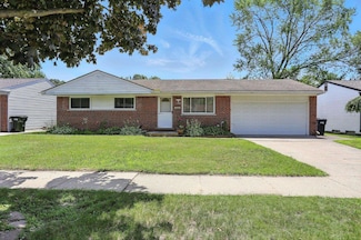 12646 Bender Dr, Sterling Heights, MI 48313