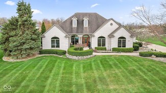 1583 E Osprey Dr, Greenfield, IN 46140