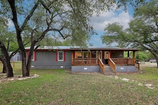 602 Monarch Ave, Cedar Park, TX 78613
