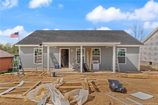 8041 W Sinclair St, West Baden Springs, IN 47469