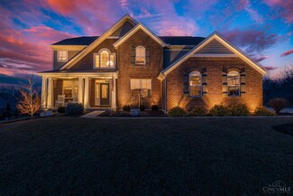 2878 Renaissance Blvd, Franklin, OH 45005