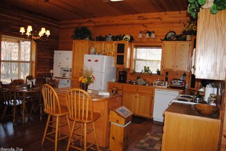 0 Yeoman Dr Unit 17033805, Marshall, AR 72650