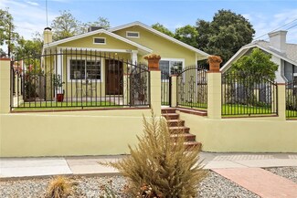 1428 N Raymond Ave, Pasadena, CA 91103