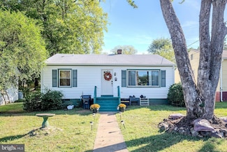 255 Montevista Ave, Orange, VA 22960