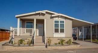 2601 E Victoria St Unit 106, Rancho Dominguez, CA 90220
