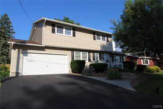9 Kiwi Path, Liverpool, NY 13090