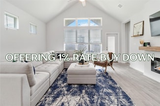 1109 Sweetspire St, Leander, TX 78641