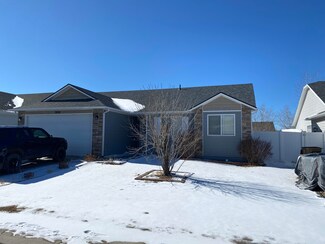 3806 Federal Ave, Gillette, WY 82718